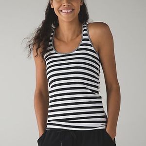 Lululemon Cool Racerback
